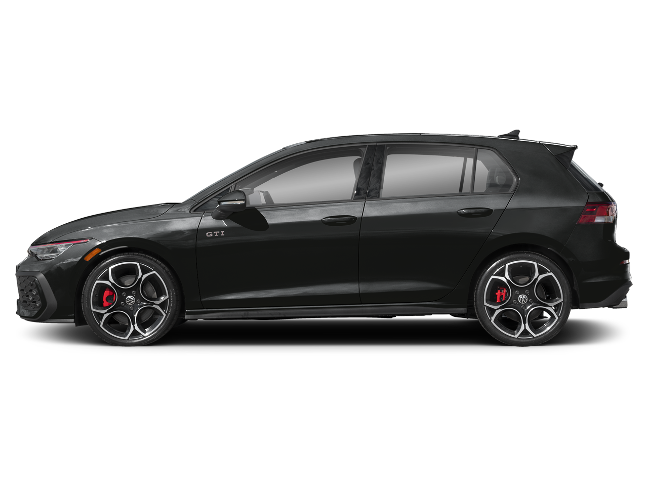 2026 Volkswagen Golf GTI Autobahn