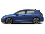 2026 Volkswagen Golf GTI Autobahn