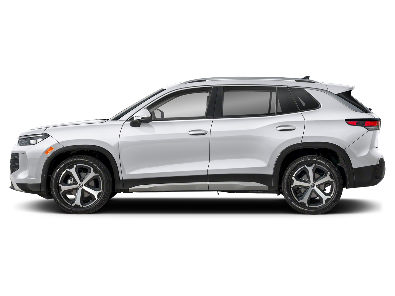 2026 Volkswagen Tiguan SE - Photo 7