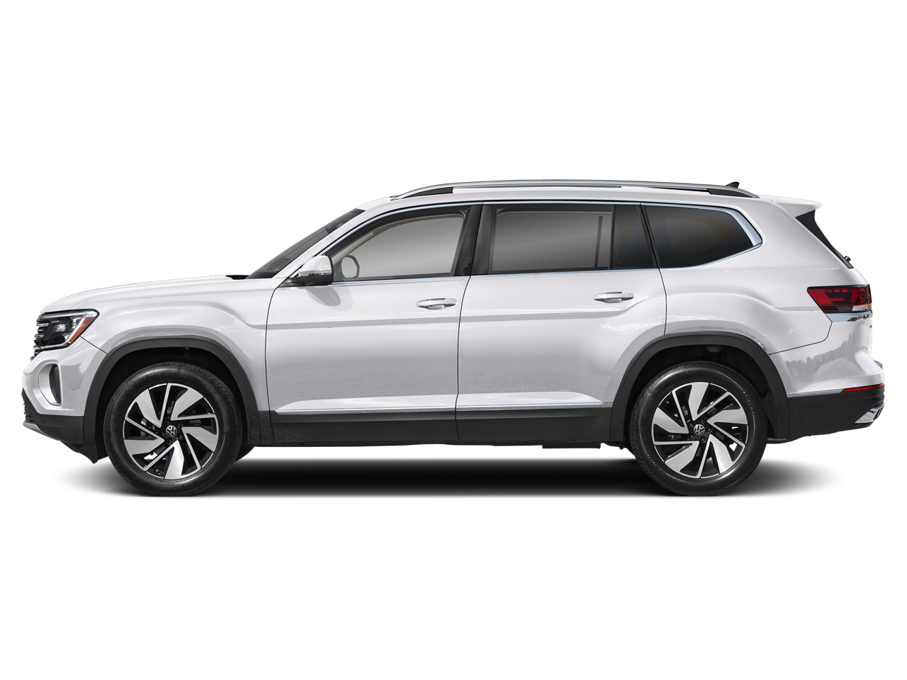 2026 Volkswagen Atlas 2.0T SEL 4MOTION