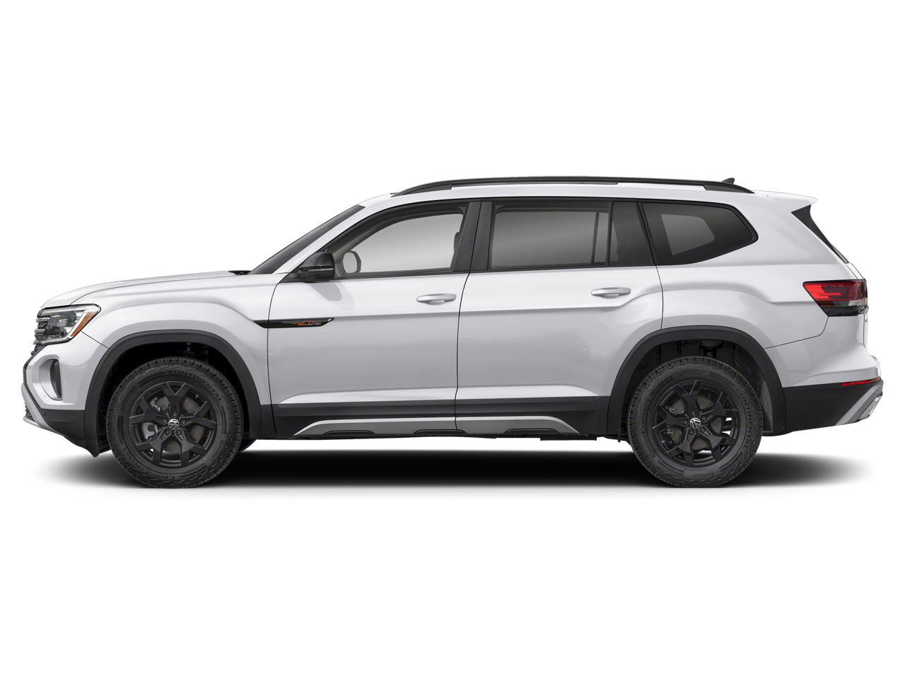 2026 Volkswagen Atlas Atlas Peak Edition - Photo 7