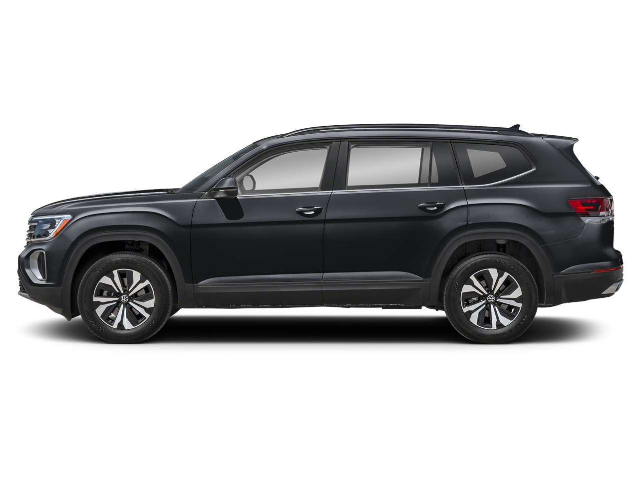 2026 Volkswagen Atlas SE w/Tech - Photo 7