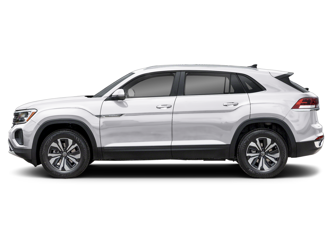 2026 Volkswagen Atlas Cross Sport SE w/Tech - Photo 7