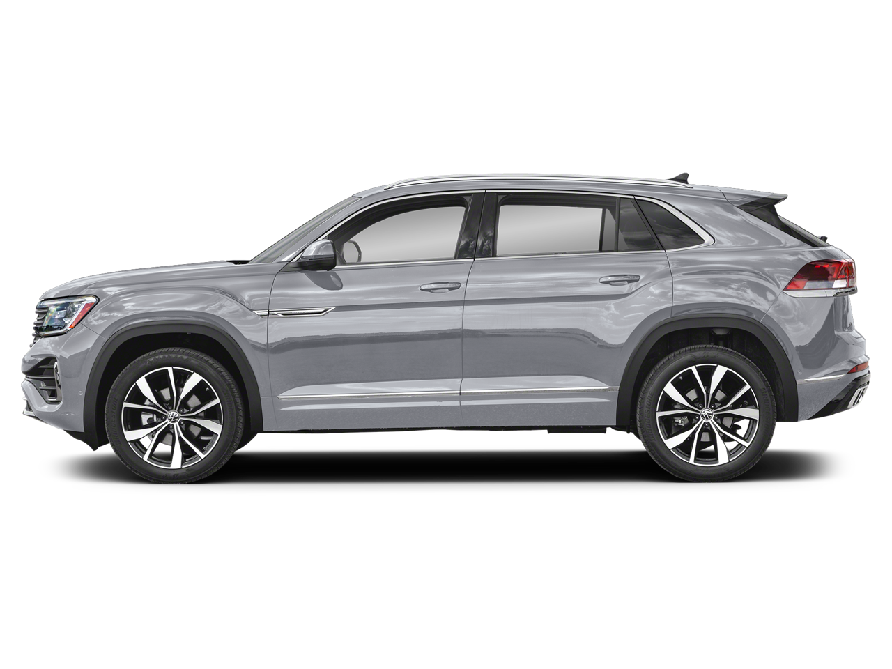 2026 Volkswagen Atlas Cross Sport SEL Premium R-LINE - Photo 7
