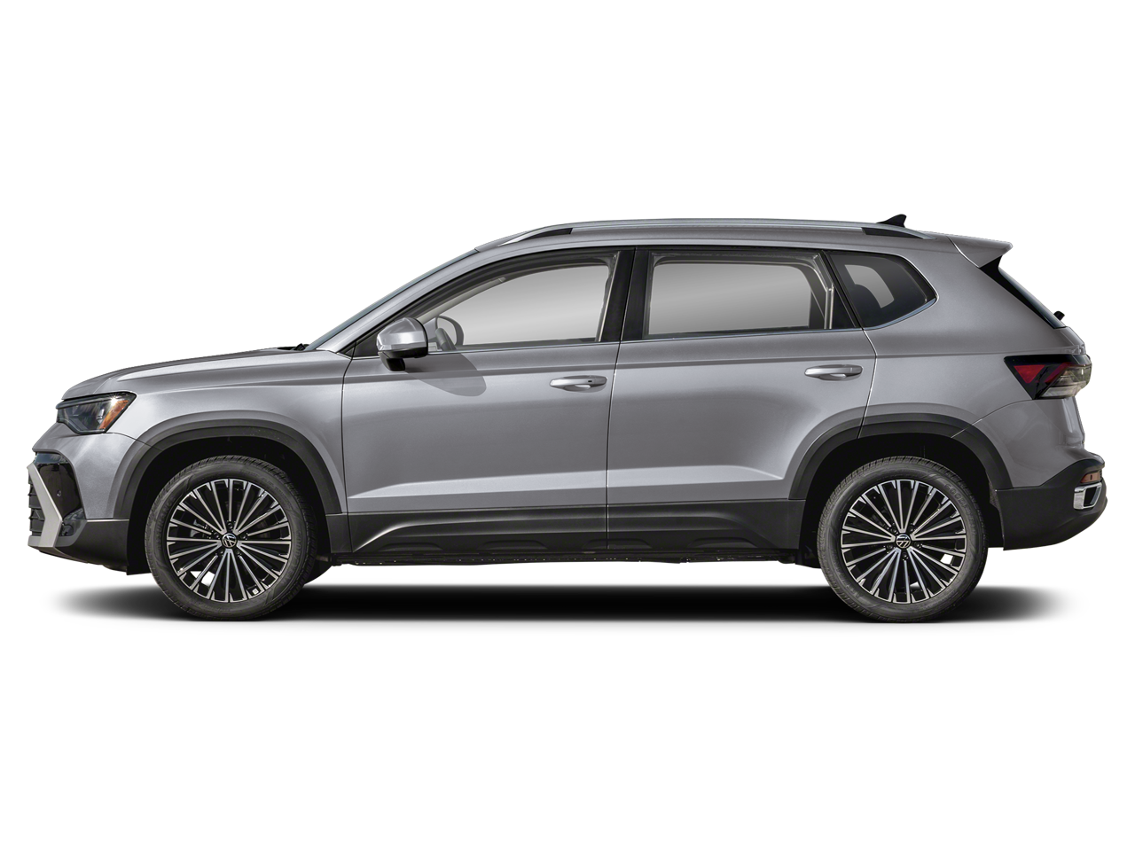 2026 Volkswagen Taos SE - Photo 7