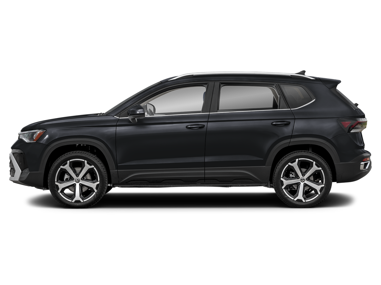 2026 Volkswagen Taos SEL - Photo 7