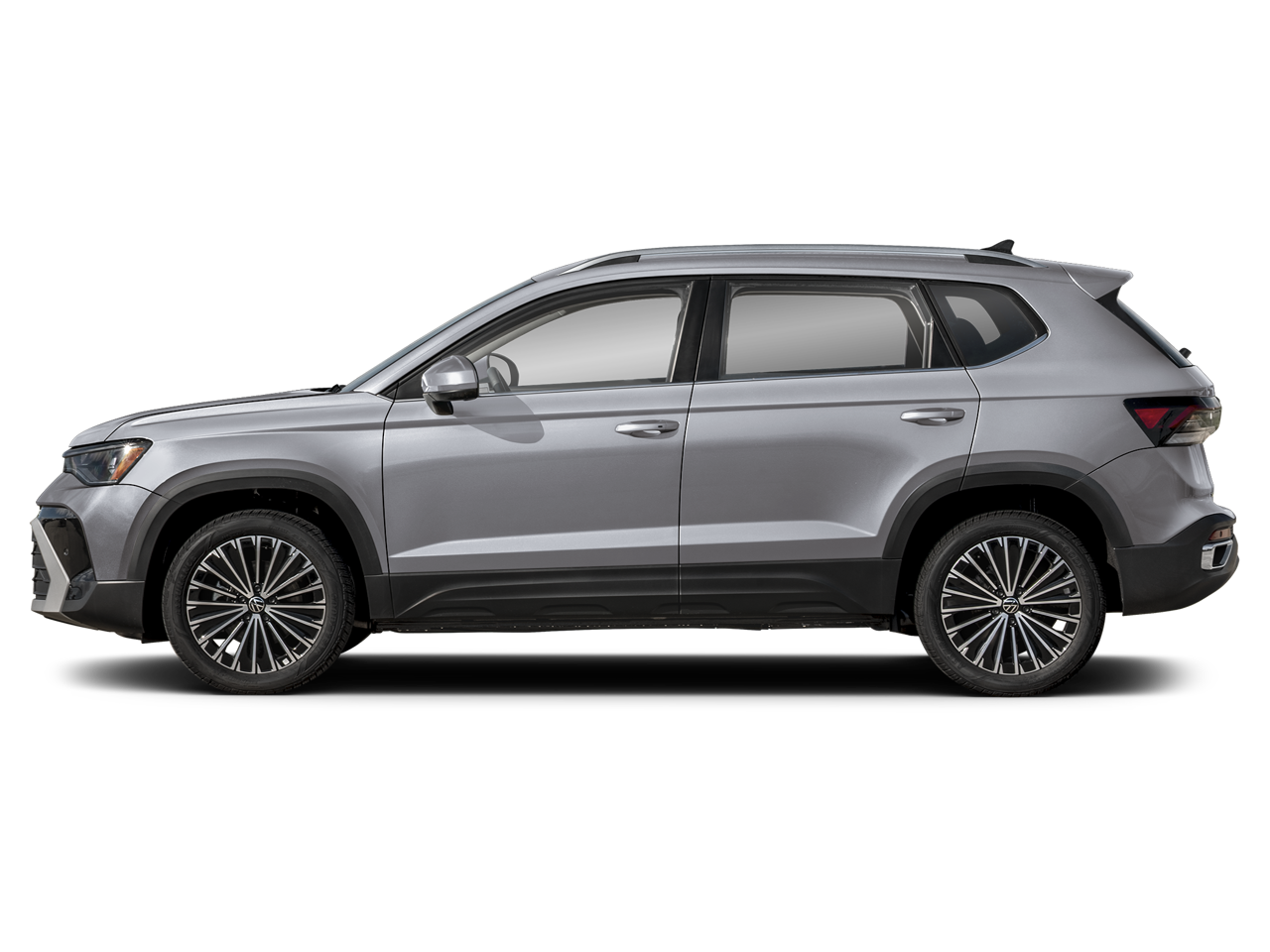 2026 Volkswagen Taos SE - Photo 7