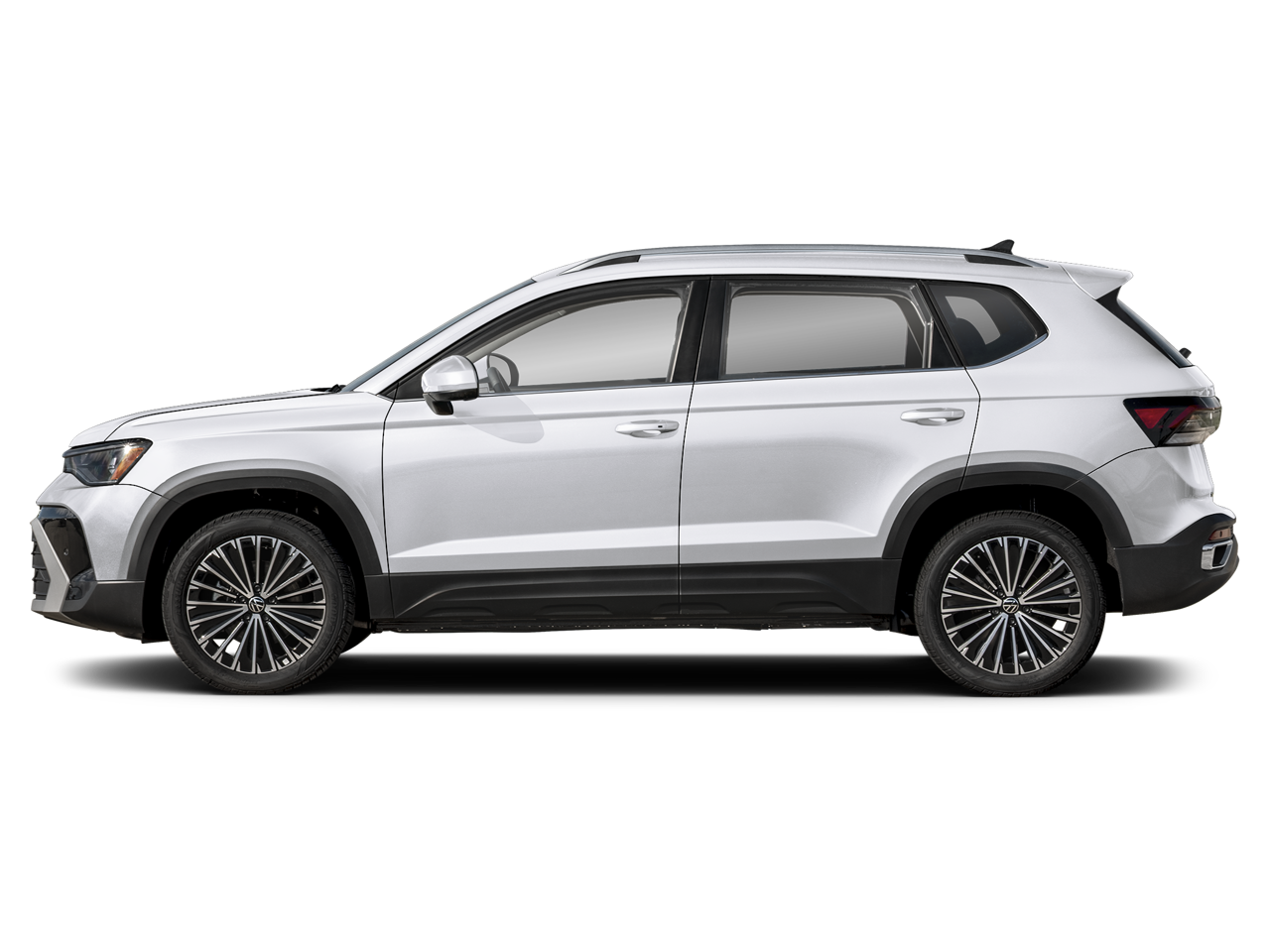 2026 Volkswagen Taos SE - Photo 7