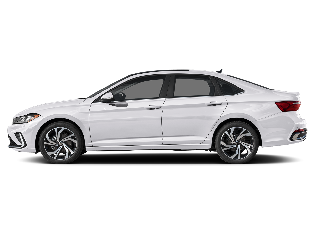 2027 Volkswagen Jetta SEL