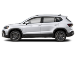 2027 Volkswagen Taos SE 4MOTION