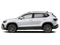 2027 Volkswagen Taos SE 4MOTION