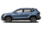 2027 Volkswagen Taos SE