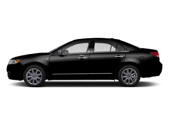 2012 Lincoln MKZ 4dr Sdn AWD