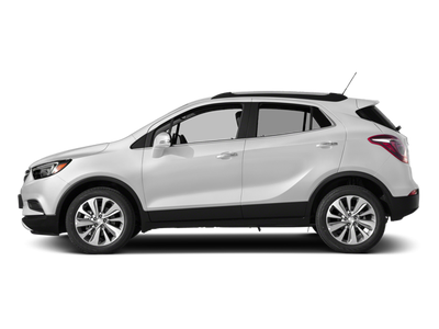 2017 Buick Encore Sport Touring