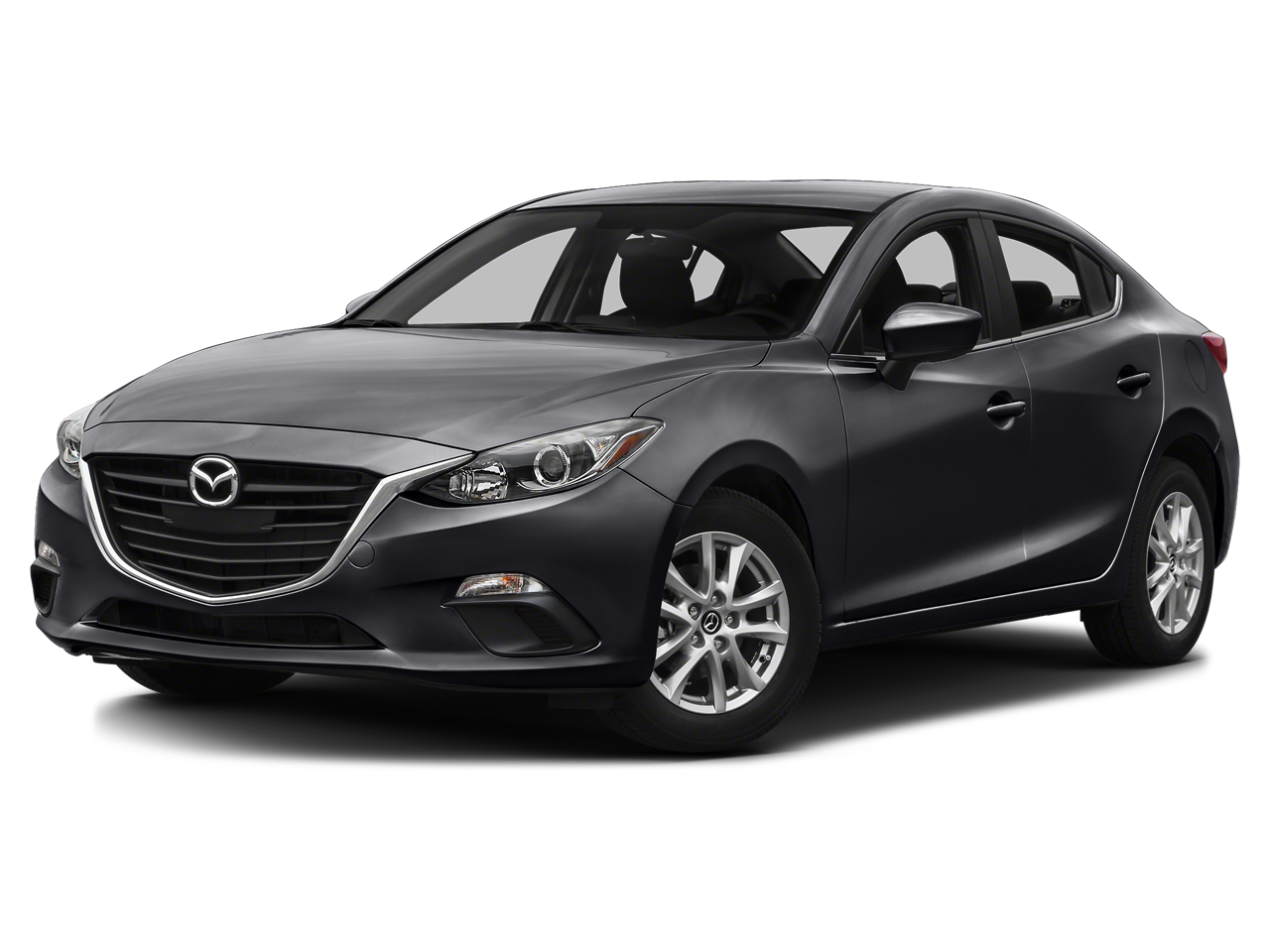 2015 Mazda Mazda3 i Grand Touring