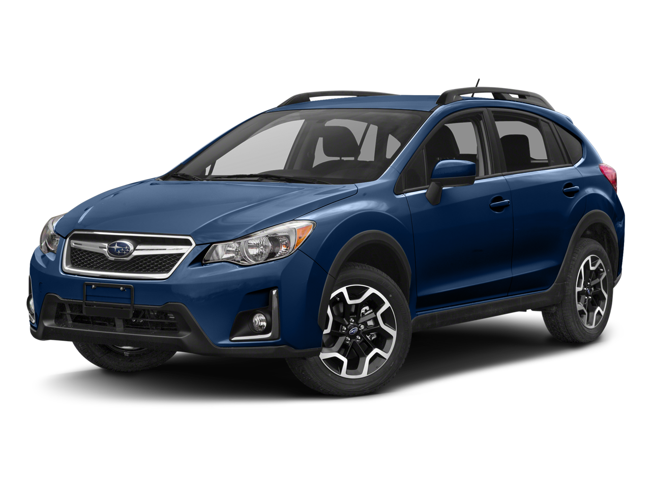 2016 Subaru Crosstrek 2.0i Limited CVT's photo