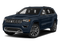 2017 Jeep Grand Cherokee Overland 4x4