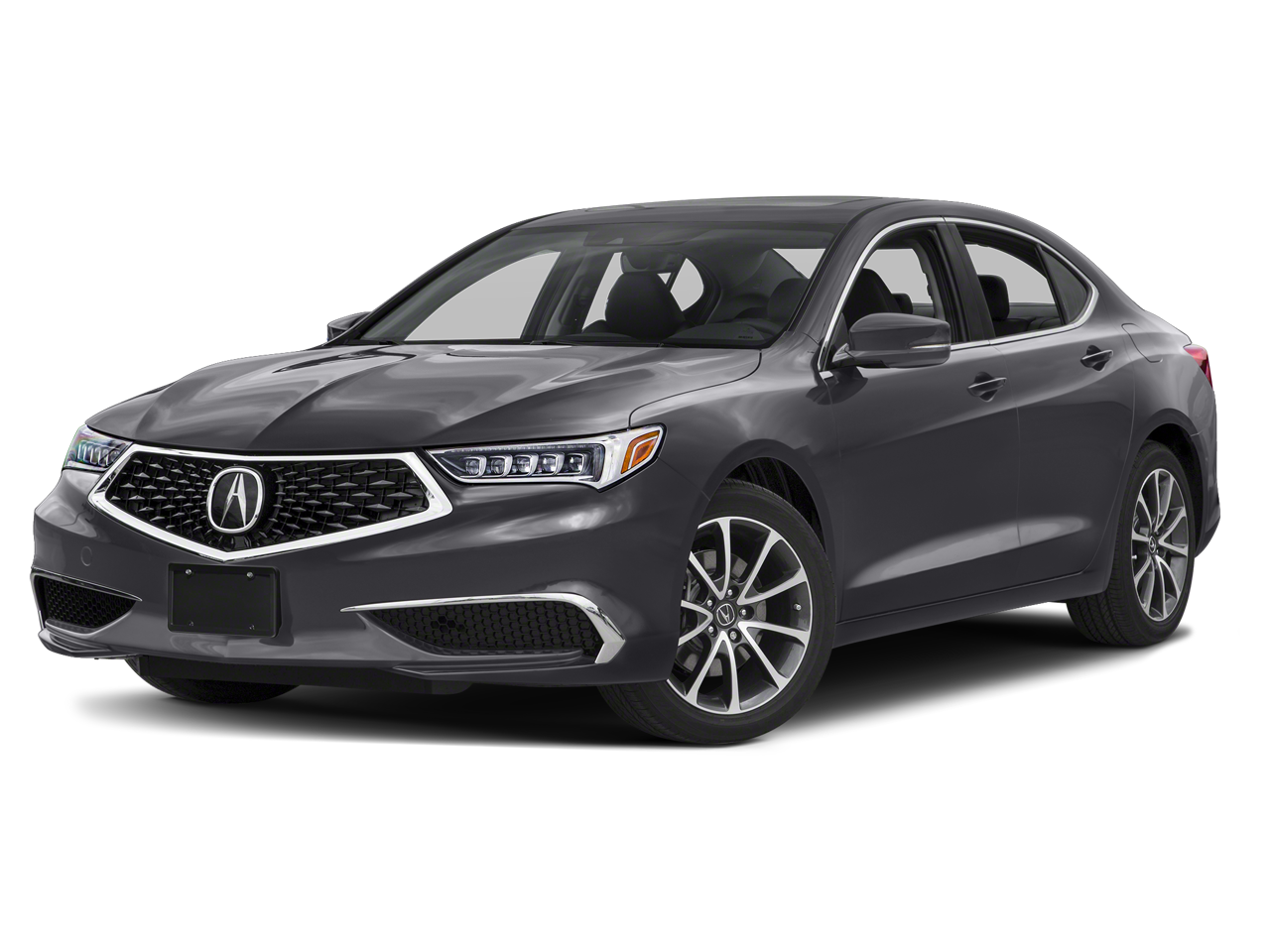 2019 Acura TLX Standard