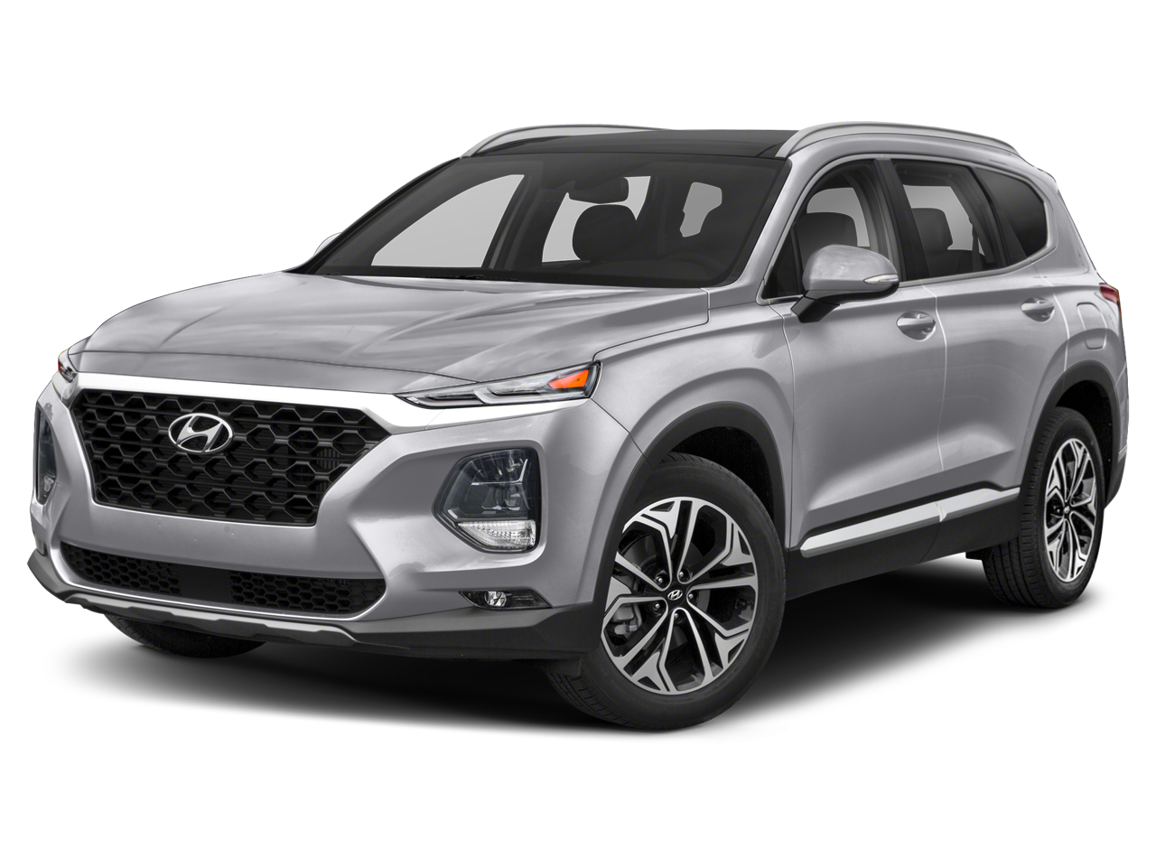 2019 Hyundai Santa Fe Ultimate 2.0T
