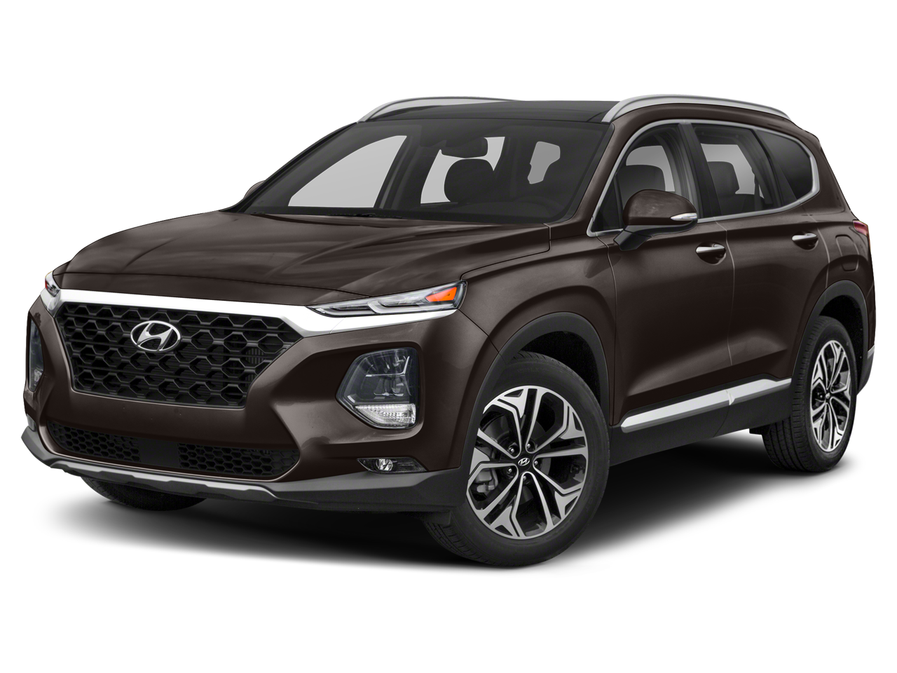 2019 Hyundai Santa Fe Ultimate 2.0T