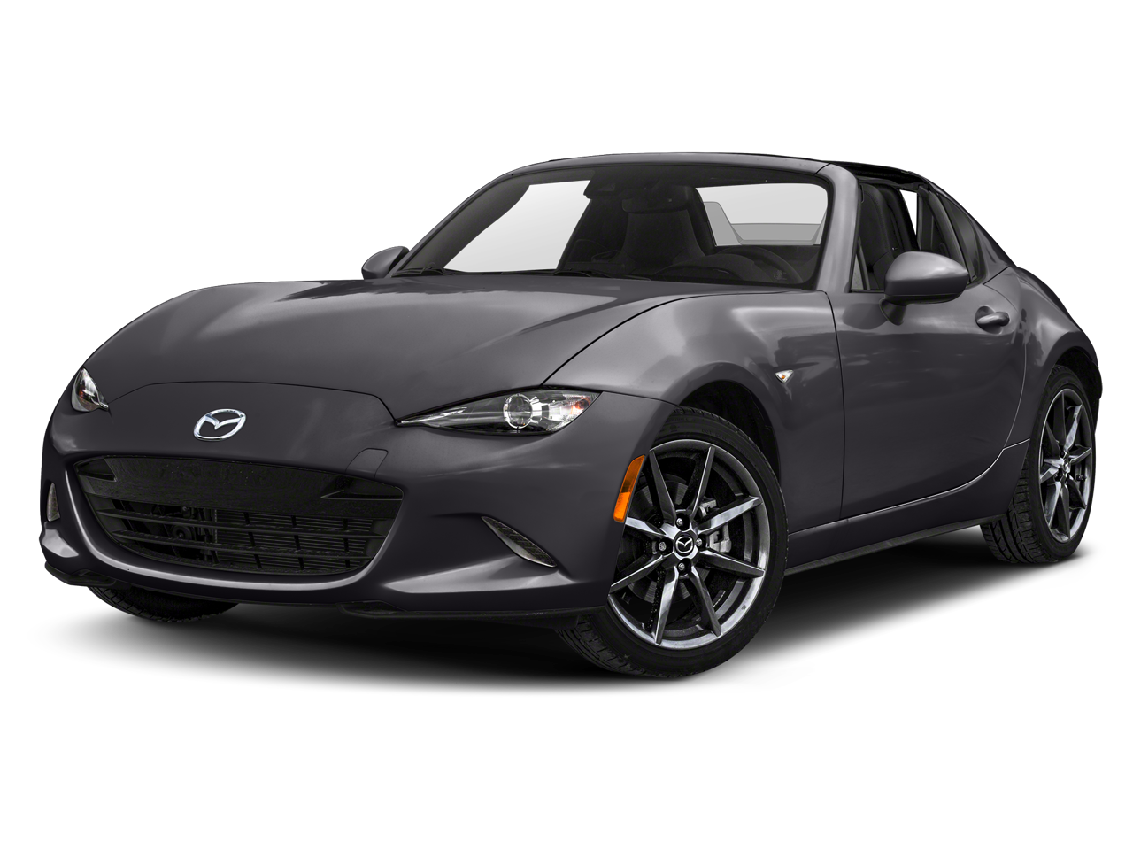 2019 Mazda MX-5 Miata Grand Touring's photo