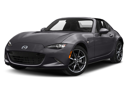 2019 Mazda Mazda MX-5 Miata RF Grand Touring
