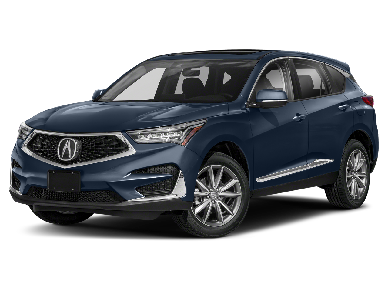 2021 Acura RDX
