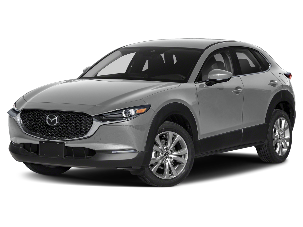 2021 Mazda CX-30 Select