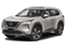 2021 Nissan Rogue SL Intelligent AWD