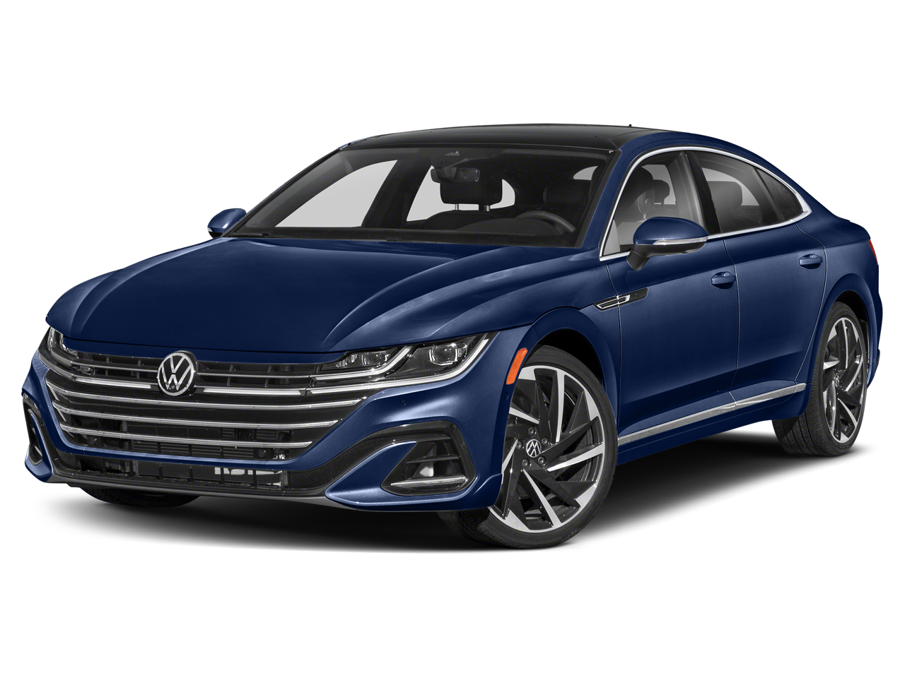 2021 Volkswagen Arteon 2.0T SEL R-Line
