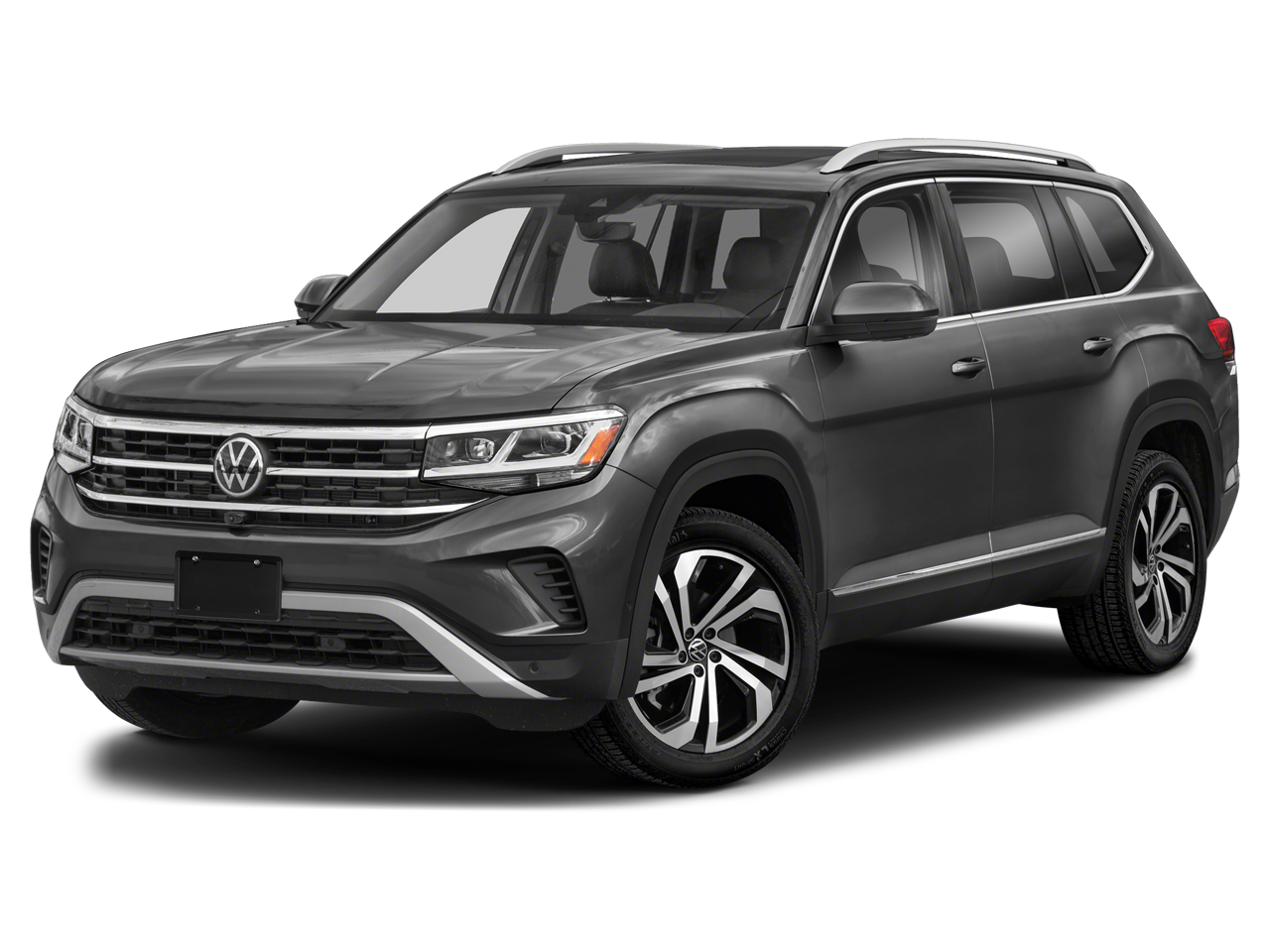 2021 Volkswagen Atlas SEL Premium for sale in Hamilton Township, NJ