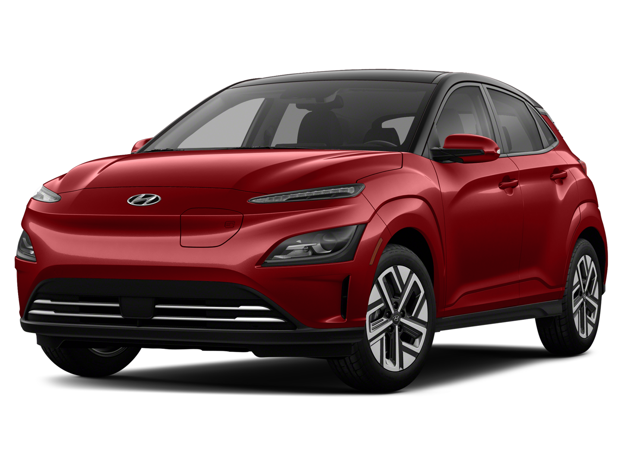 2022 Hyundai Kona Electric SEL