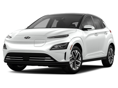 2022 Hyundai Kona Electric SEL