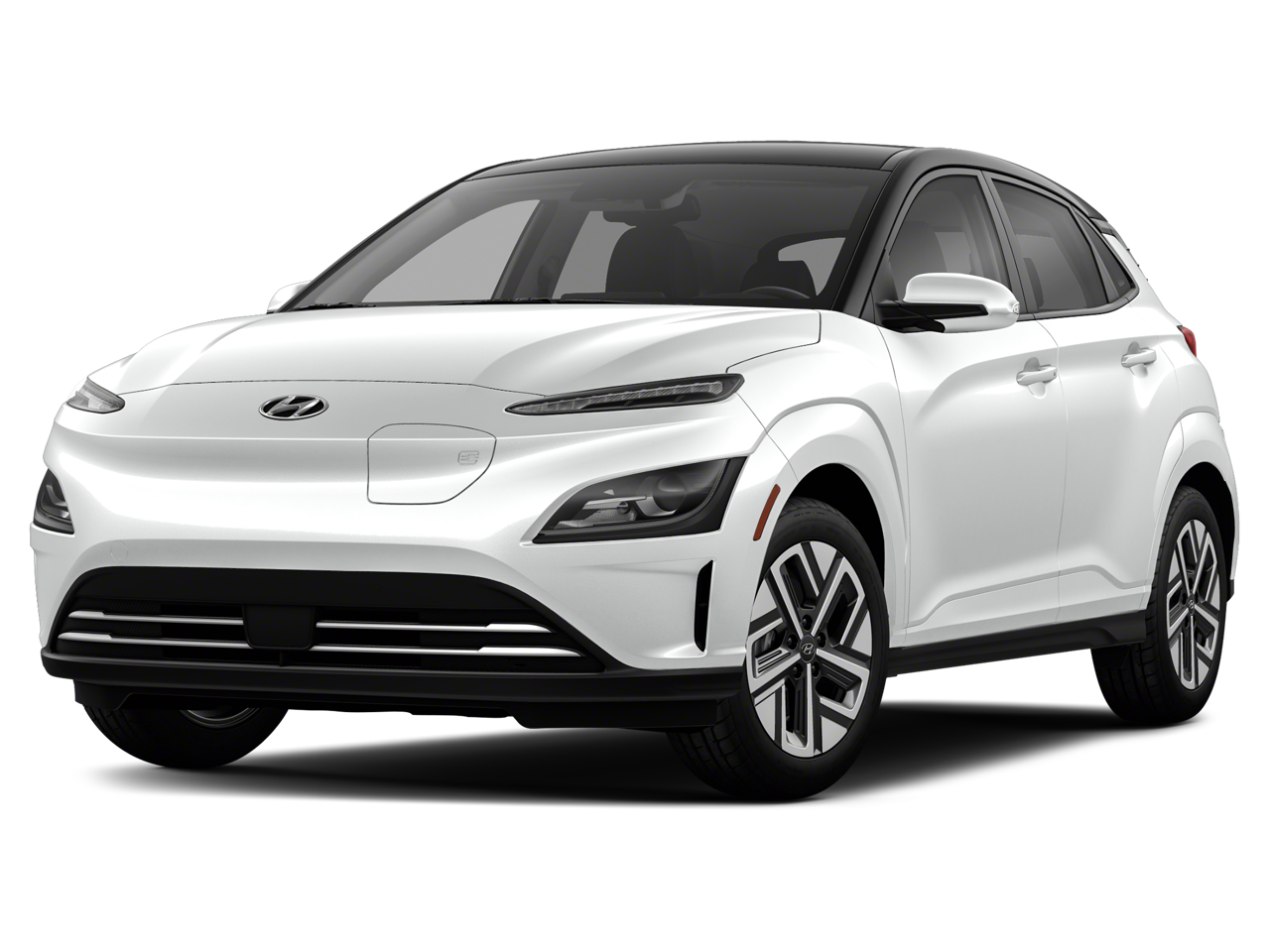2022 Hyundai Kona Electric SEL