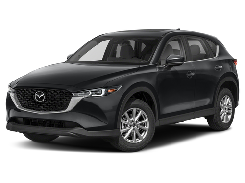 2023 Mazda Mazda CX-5 2.5 S Preferred
