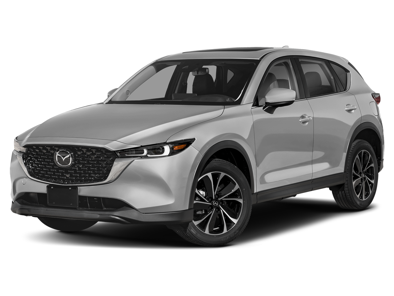 2023 Mazda Mazda CX-5 2.5 S Premium