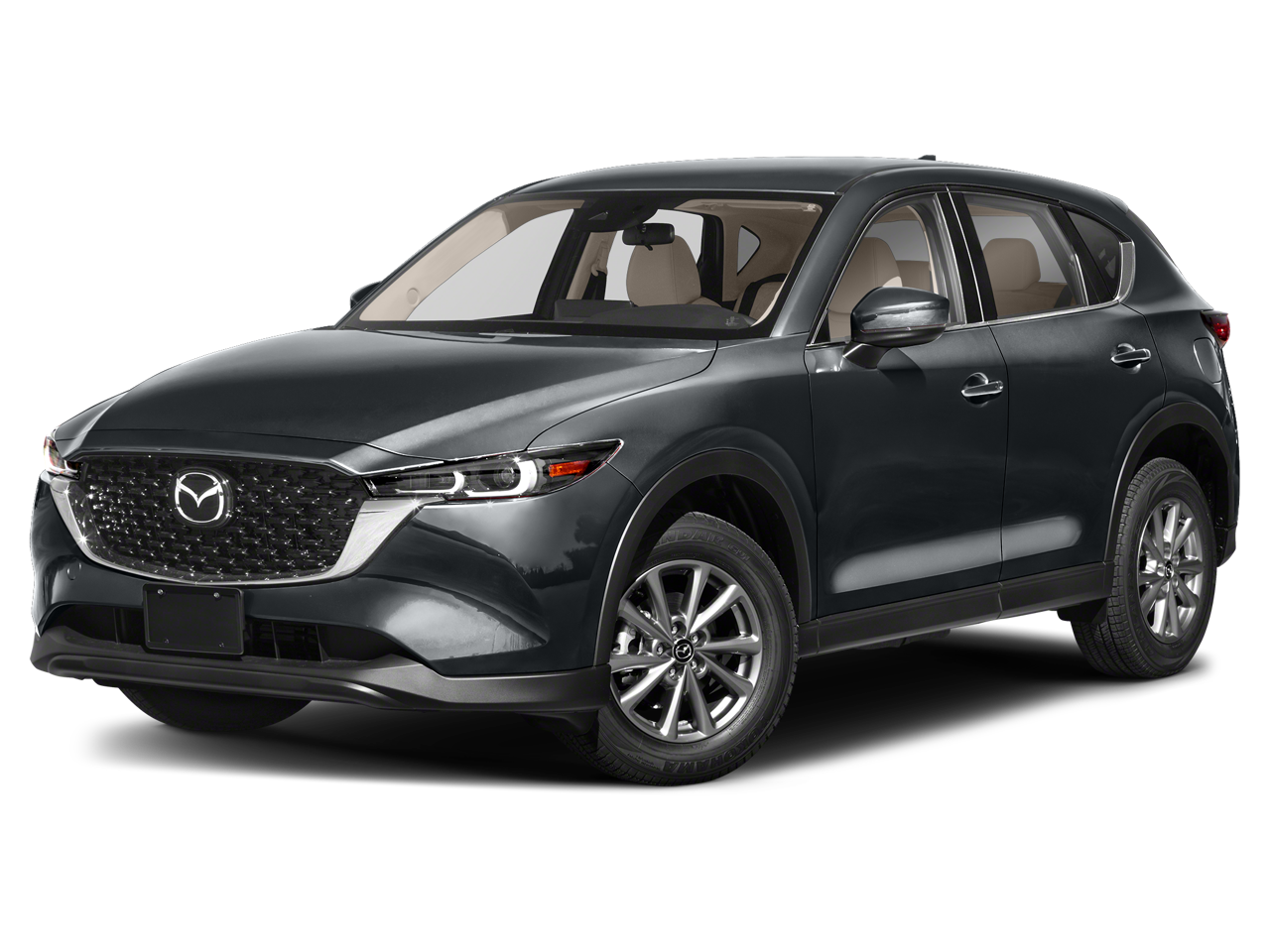 2023 Mazda CX-5 S Select Package Auto AWD's photo