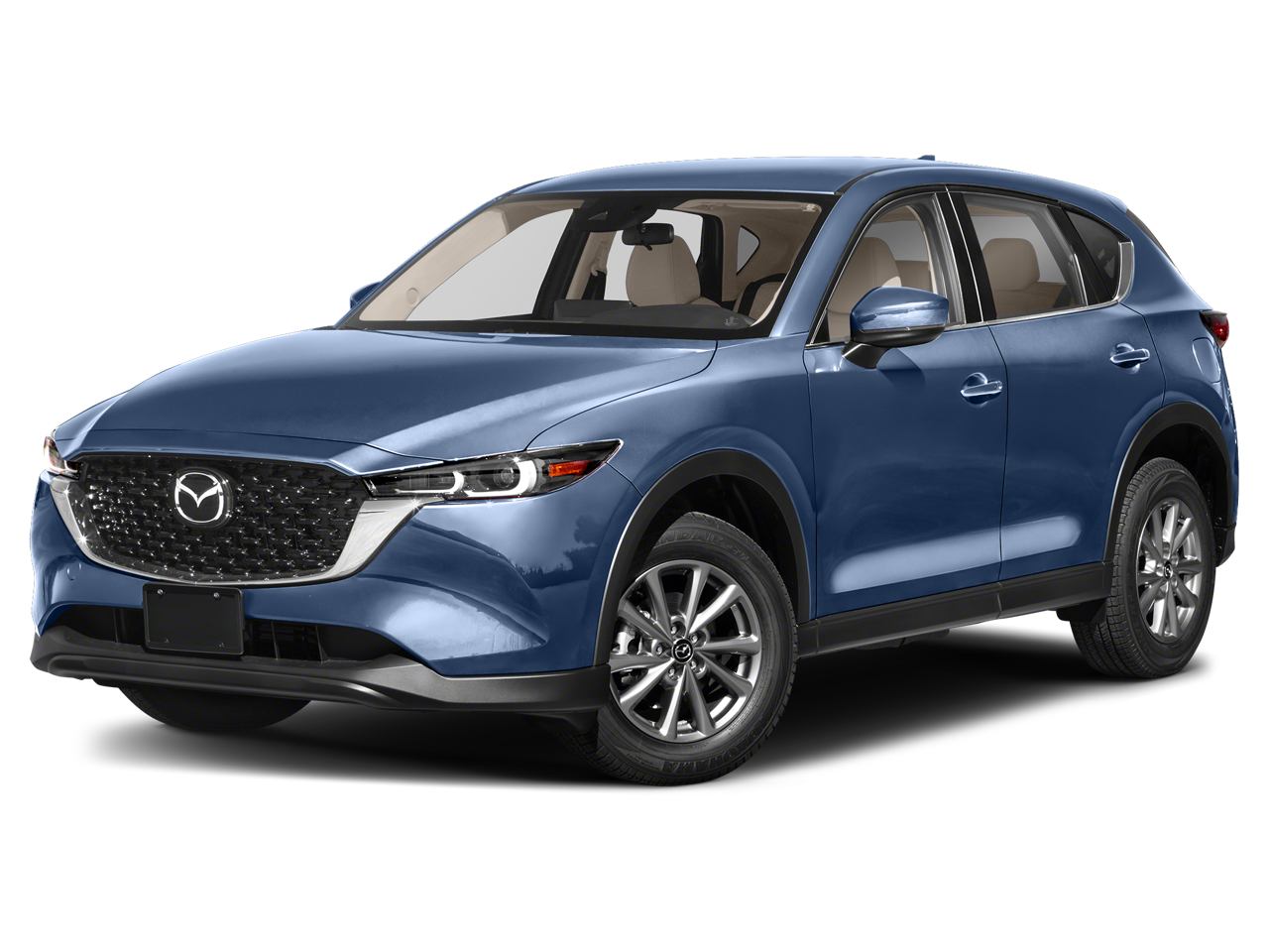 2023 Mazda Mazda CX-5 2.5 S Select