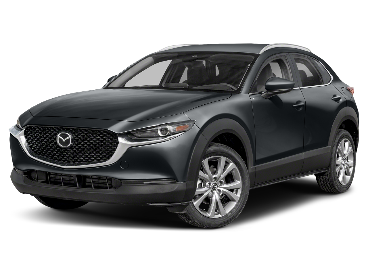 2023 Mazda Mazda CX-30 2.5 S Select