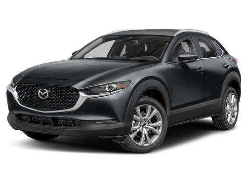 2023 Mazda Mazda CX-30 2.5 S Select