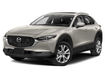 2023 Mazda Mazda CX-30 2.5 S Premium
