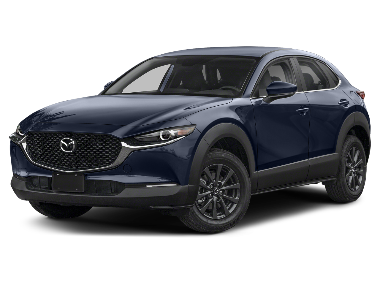 2023 Mazda CX-30 Preferred AWD's photo