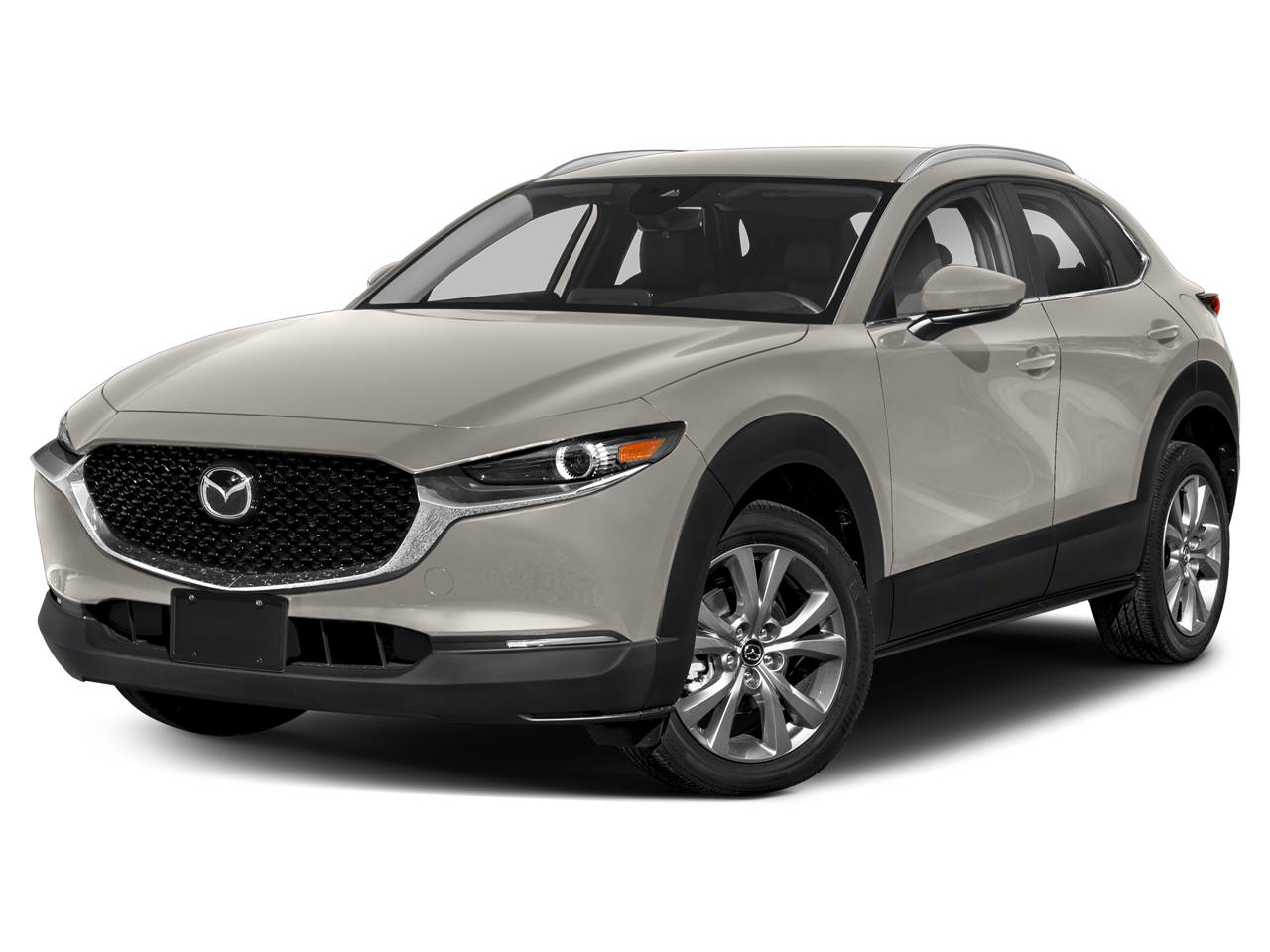 2023 Mazda CX-30 Preferred AWD's photo