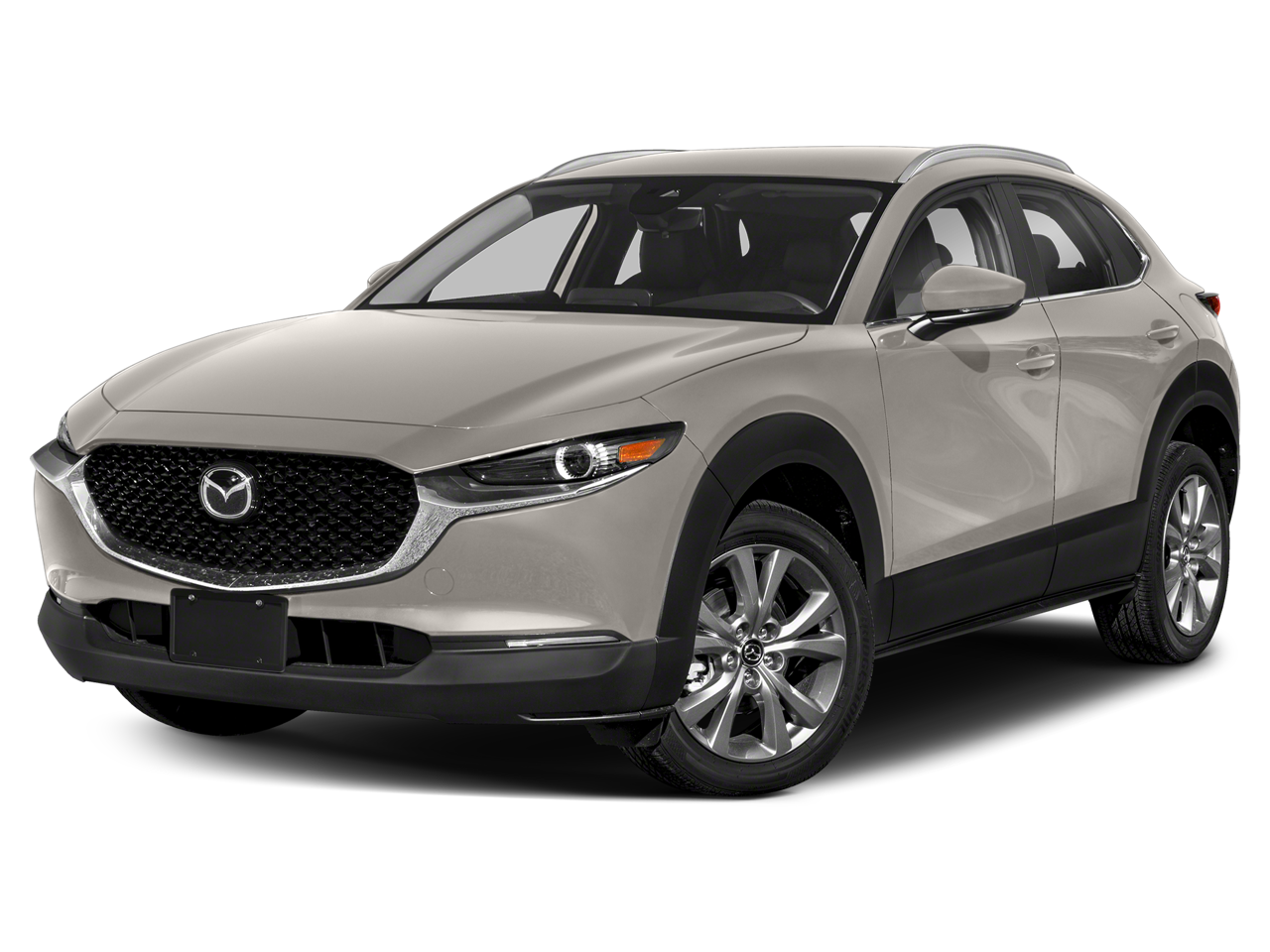 2023 Mazda Mazda CX-30 2.5 S Preferred
