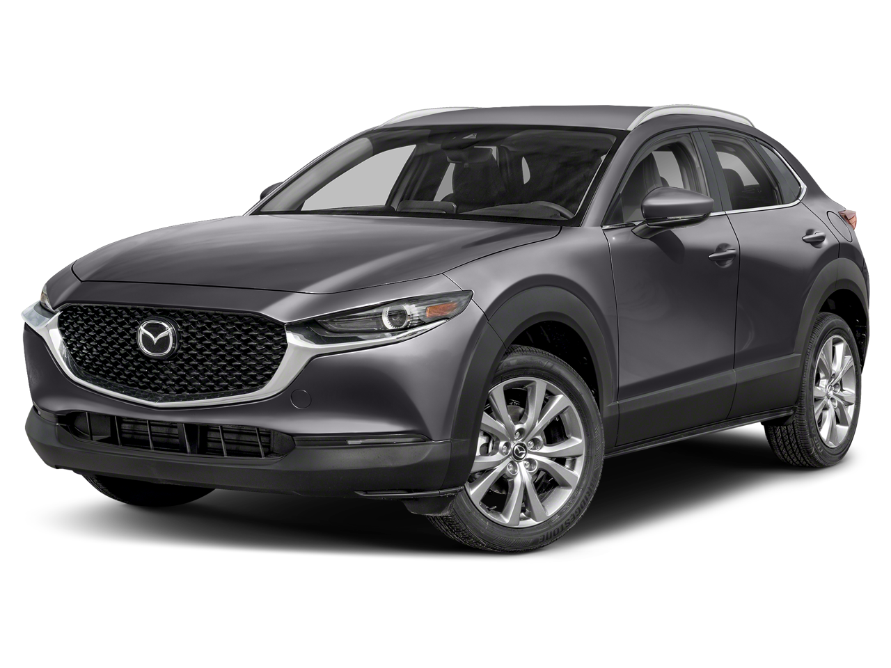 2023 Mazda CX-30 Select