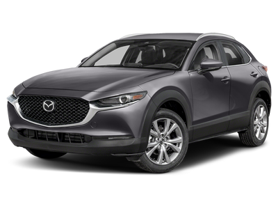 2023 Mazda Mazda CX-30 2.5 S Select