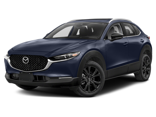 2023 Mazda Mazda CX-30 2.5 Turbo Premium