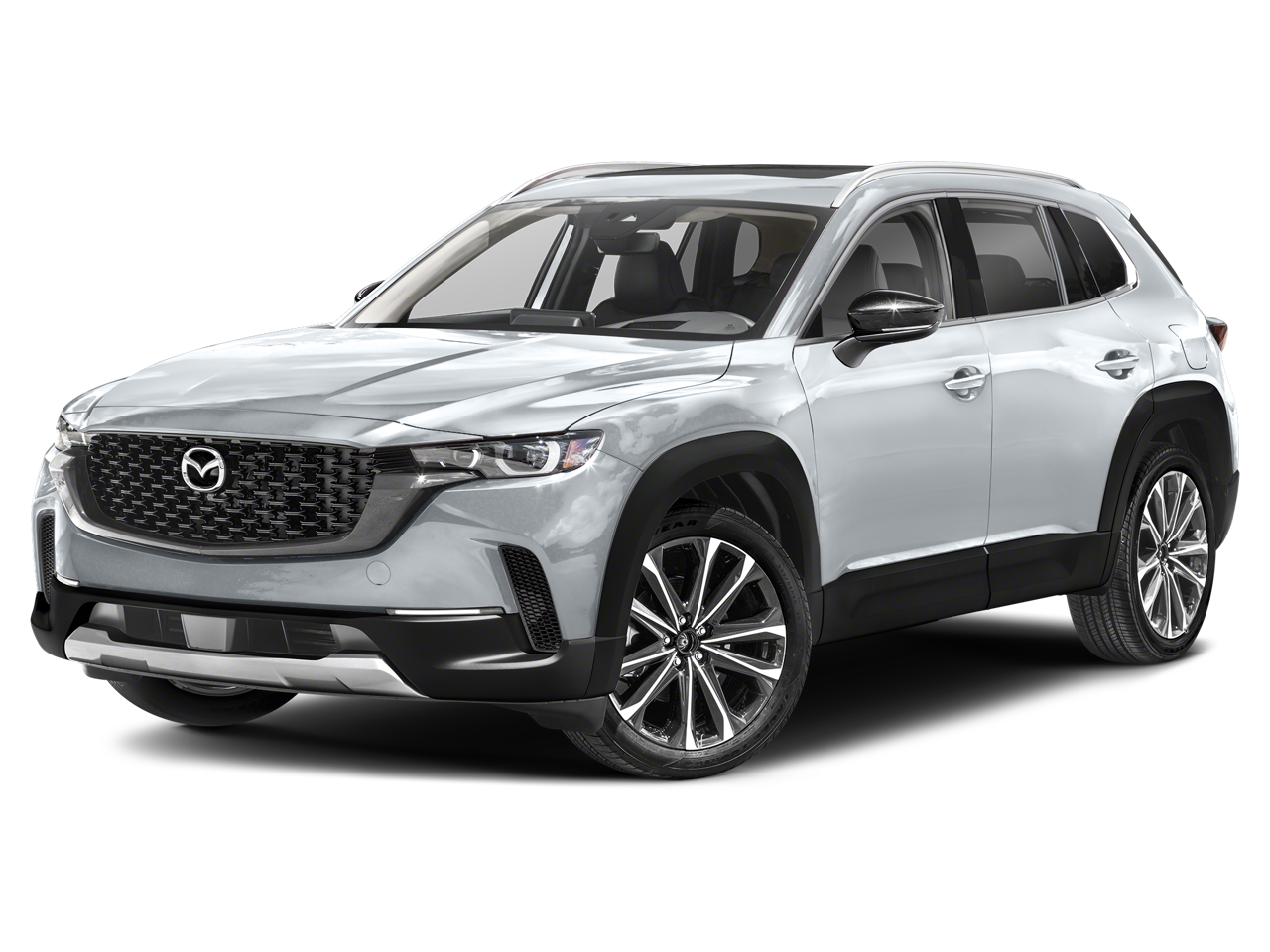 2023 Mazda Mazda CX-50 2.5 Turbo Premium