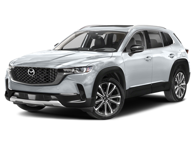 2023 Mazda Mazda CX-50 2.5 Turbo Premium