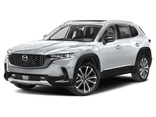 2023 Mazda Mazda CX-50 2.5 Turbo Premium
